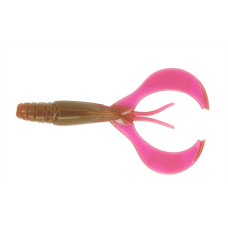 Силіконова приманка Perch'ik Lucky Hunter 2.5" (6шт) col. 06