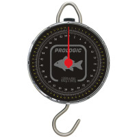 Ваги Prologic Specimen/Dial Scales 120lbs 54kg