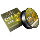 Волосінь Climax CULT CARP SPORT grey 0,28mm 6.8kg (1000m)