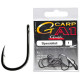 Гачок GAMAKATSU A1 G-CARP SPECIALIST № 6 10шт