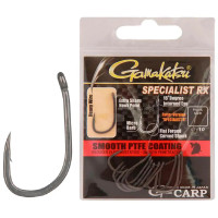 Гачок Gamakatsu G-Carp Specialist RX #4