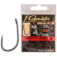 Гачок Gamakatsu G-Carp Specialist RX #4