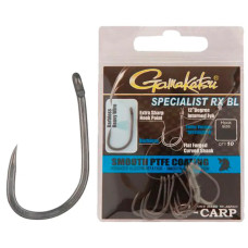 Гачок Gamakatsu G-Carp Specialist RX BL #4