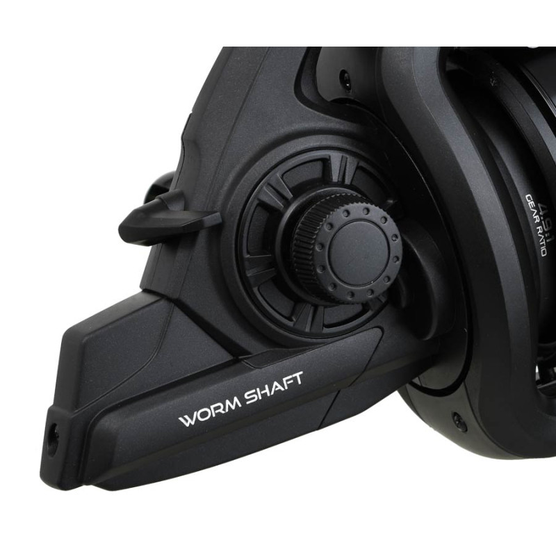 Котушка Carp Pro Rondel 10000 SD Spod/Marker New