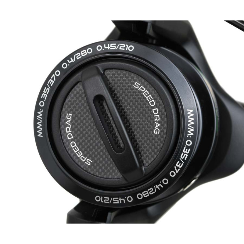 Котушка Carp Pro Rondel 10000 SD Spod/Marker New