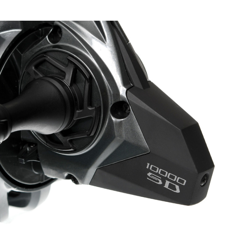 Котушка Carp Pro Tork 10000 SD