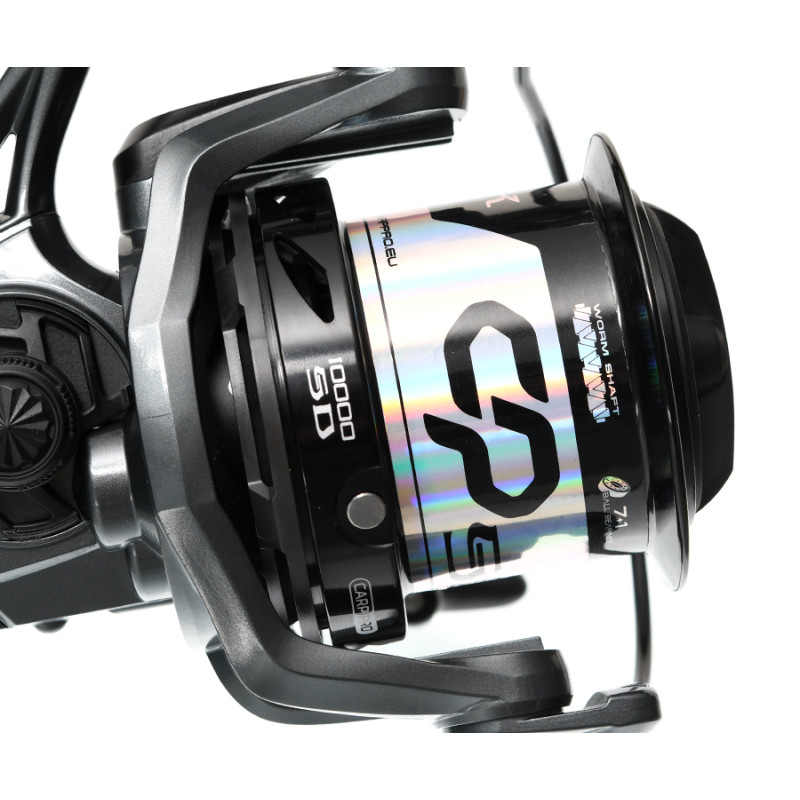Котушка Carp Pro Tork 10000 SD