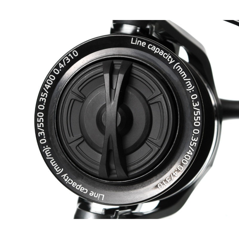 Котушка Carp Pro Tork 10000 SD