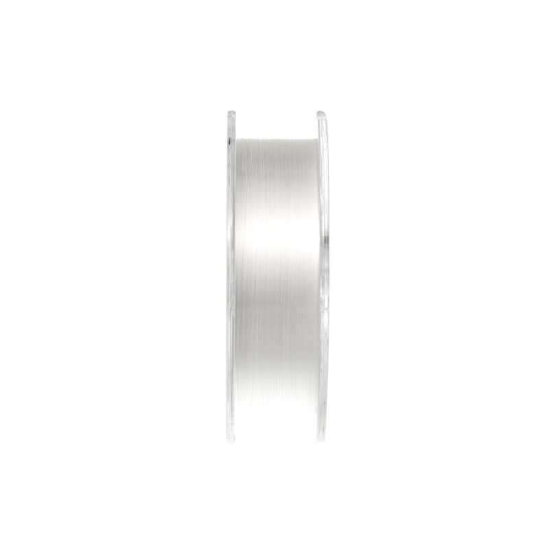 Шнур Azura X-Game Light Nano X8 PE White 150м #0.15 0.069мм