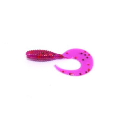 Силіконова приманка Perch'ik Classic 1" (12шт) col. 06