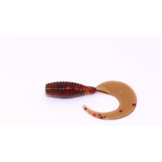 Силіконова приманка Perch'ik Classic 1" (12шт) col. 13