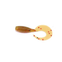 Силіконова приманка Perch'ik Classic 1" (12шт) col. 21
