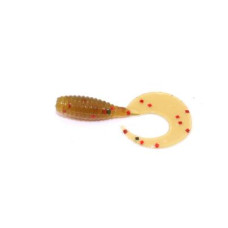 Силіконова приманка Perch'ik Classic 1" (12шт) col. 21