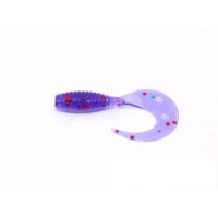Силіконова приманка Perch'ik Classic 1" (12шт) col. 38