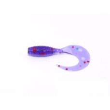 Силіконова приманка Perch'ik Classic 1" (12шт) col. 38