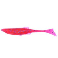 Силіконова приманка Perchik Fish Stick 3" (6шт) col. 10