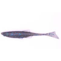 Силіконова приманка Perchik Fish Stick 3" (6шт) col. 14