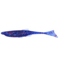 Силіконова приманка Perchik Fish Stick 3" (6шт) col. 25