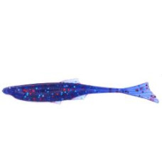 Силіконова приманка Perchik Fish Stick 3" (6шт) col. 25