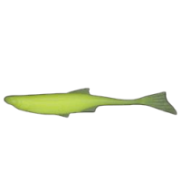 Силіконова приманка Perchik Fish Stick 3" (6шт) col. 27