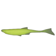 Силіконова приманка Perchik Fish Stick 3" (6шт) col. 27
