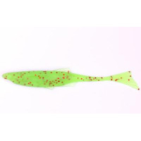 Силіконова приманка Perchik Fish Stick 3" (6шт) col. 35