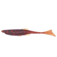 Силіконова приманка Perchik Fish Stick 3" (6шт) col. 77