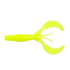 Силіконова приманка Perch'ik Lucky Hunter 2.5" (6шт) col. 27