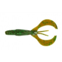 Силіконова приманка Perch'ik Lucky Hunter 2.5" (6шт) col. 77