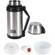 Термос Skif Outdoor Caravanner 2.0l Silver