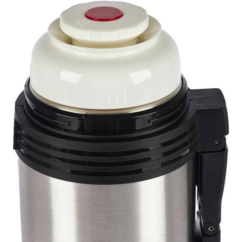 Термос Skif Outdoor Caravanner 2.0l Silver