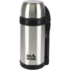 Термос Skif Outdoor Caravanner 2.0l Silver