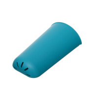 Карман для вудлищ Flagman Plastic Tube For Winter Box