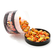 POP UPS Trinity Baits SNAIL BELACHAN-HALIBUT (5x8мм.)