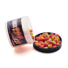 POP UPS Trinity Baits SNAIL CRAZY FRUIT (5x8мм.)