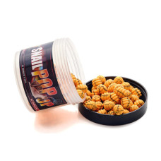 POP UPS Trinity Baits SNAIL PEACH-PEPPER (5x8мм.)