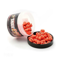 POP UPS Trinity Baits SNAIL STRAWBERRY JAM (5x8мм.)