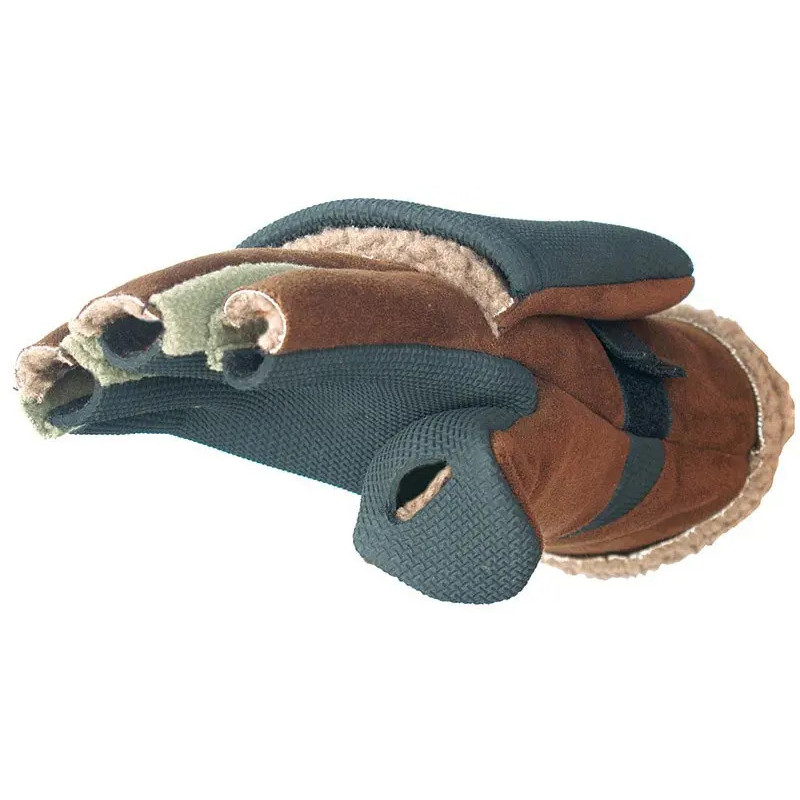 Рукавички Norfin Aurora XL Brown