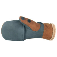 Рукавички Norfin Aurora XL Brown