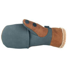 Рукавички Norfin Aurora XL Brown
