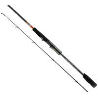Спінінг Favorite Totem TTM1-7112L-T 2.41m 2-10g Fast