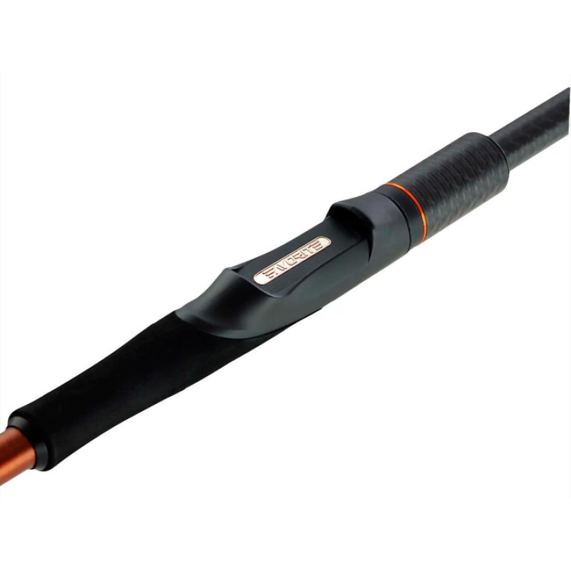 Спінінг Favorite Totem TTM1-762ML 2.30m 4-18g Fast