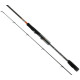 Спінінг Favorite Totem TTM1-762ML 2.30m 4-18g Fast