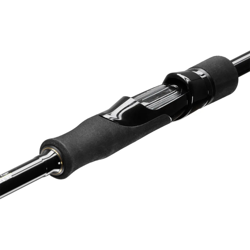 Спінінг Favorite U1 802M 2.44m 5-25g Fast