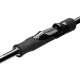 Спінінг Favorite U1 802ML 2.44m 4-18g Fast