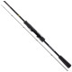 Спінінг Favorite U1 802ML 2.44m 4-18g Fast