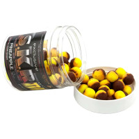 Вафтерси Trinity Baits DUO SKR-Pineapple (8мм.30г.)