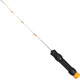 Вудка зимова Viking Fishing Yeti Ice Rod 40cm UL 10g