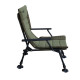 Крісло коропове Sonik BANK-TEK ARMCHAIR 