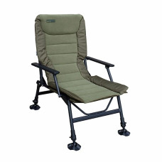 Крісло коропове Sonik BANK-TEK ARMCHAIR 